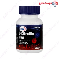 L Citrullin Plus Eurho Vital