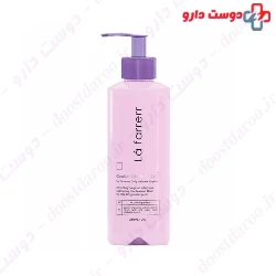 La Farrerr Genital Cleansing 1 Gel 250ml