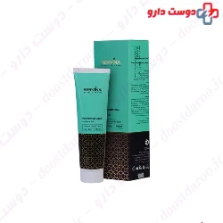 Servina Hair Removal Cream For Normal Skins 100 ml