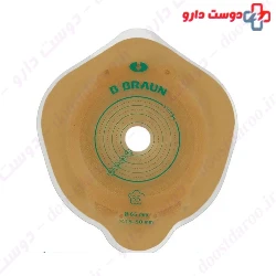 B Braun Flexima 3S Base Plates 65mm Code 936615