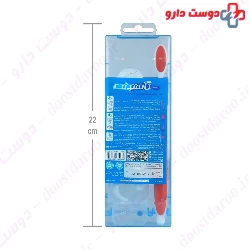 Pack Star Toothbrush Confident