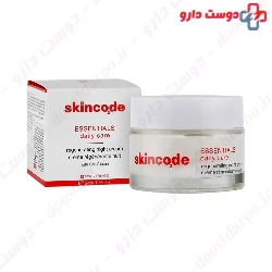 Skincode Essentials Regenerating Night Cream 50 ml