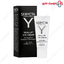 Sebycta Skin Lift Eye Cream 15 ml