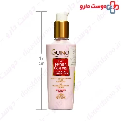 Lait Hydra Confort Milk Guinot