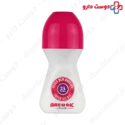 Venus Deo Roll On Anti Perspirant For Women Are U Ok