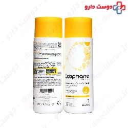 Ecophane Fortifying Shampoo Bailleul Biorga
