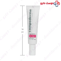 Compoderma Power Rich Anti Wrinkle Face And Neck Cream 30 Ml