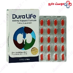 Kidney Duralife Dura Life