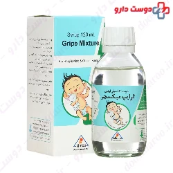 Gripe Mixture Minoo