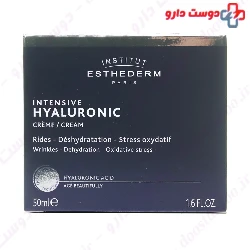Hyaluronic Intensive Cream Esthederm