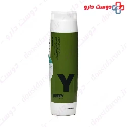 Ultra Nourishing Shampoo Yunsey