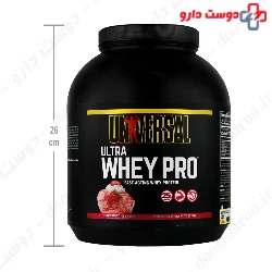 Ultra Whey Pro Universal Nutrition