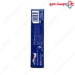 Intense Clean Deep Action Toothpaste Aquafresh