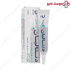 Dentaliyan Gel Oral Lian Darou
