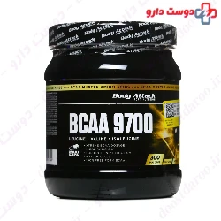 BCAA 9700 Body Attack