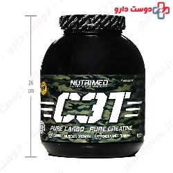 C3T Nutrimed