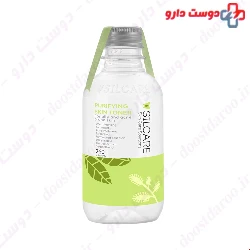 Silcare Oily Skin Cleansing Toner 260 ml