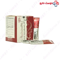 Rigenta Sachet Karen