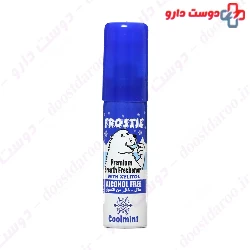 Frostie Premium Breath Freshener
