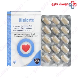 Diaforte Star Vit