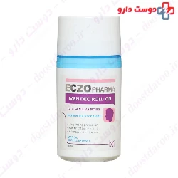 Eczo Pharma Men Deo Roll On My Pharma