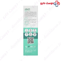 Cedar Hair Tonic Arezi