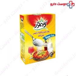Kamvar Low Calorie Sweetener Powder 200 gr