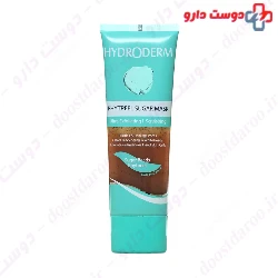 Hydroderm Phytpeel Sugar 100g Mask