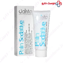 Pain Sedative Vanta