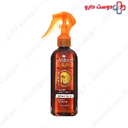 Tanning Oil With Coffee And Carrot Ardene