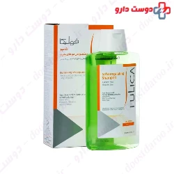 Seboregulating Shampoo Fulica