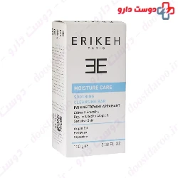 Erikeh Skin Conditioner 100gr Pain