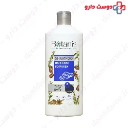 Bota Men Shampoo Botanis