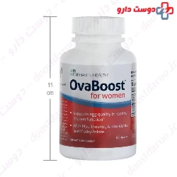 OvaBoost for Women Fairhaven Health
