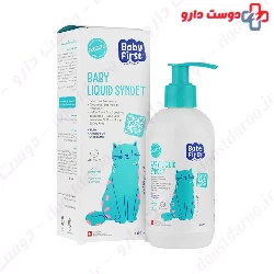 Baby Liquid Syndet Baby First