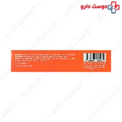 Regflor Farabiotic 30 Capsule
