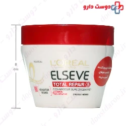 Total Repair Restoring Mask Loreal