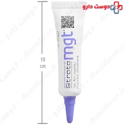 Strata mgt Gel For Vaginal