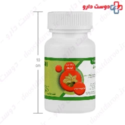 Pum prost Pumpkin Seed Oil  Tehran Darou