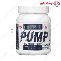 FBR Pump 300 g