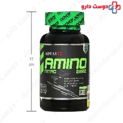 Amino Nitro 2222 Advay