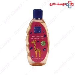 Seagull Kids for Girl 200ml Shampoo