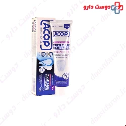 Acop Multi Care Toothpaste 90 Ml