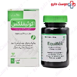 Vasha Darou Equiflex 90 Tablets