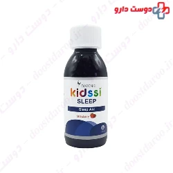 Dayonix Pharma Kidssi Sleep 150ml Syrup