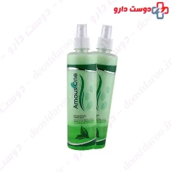 Amous one Green tea hair 500ml Serum spray