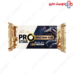 Pro Star Protein Bar 40