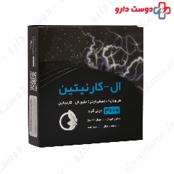 Norm Life L Carnitine 3000 10 Single Dose Vials