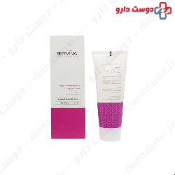 Servina Anti Stretch Mark Gel For Body 75 Ml