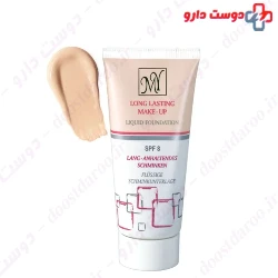 My Long Lasting Liquid SPF 8 35ml Foundation
